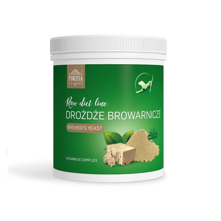 RawDietLine Drożdże browarnicze 250g.jpg